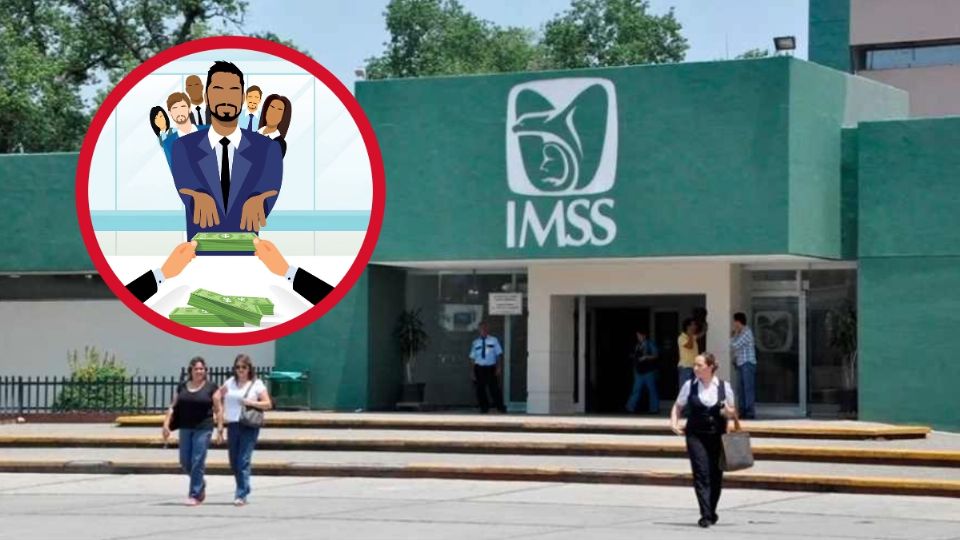 Es importante destacar que en caso de que tengas un trabajo formal tu empleador debe registrarte en el IMSS