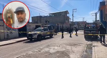 Tensión en San Cristóbal: Asesinan a balazos otro líder social