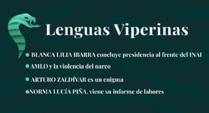 Lenguas Viperinas