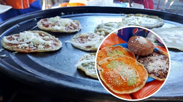 3 lugares para desayunar un auténtico platillo jarocho en Veracruz