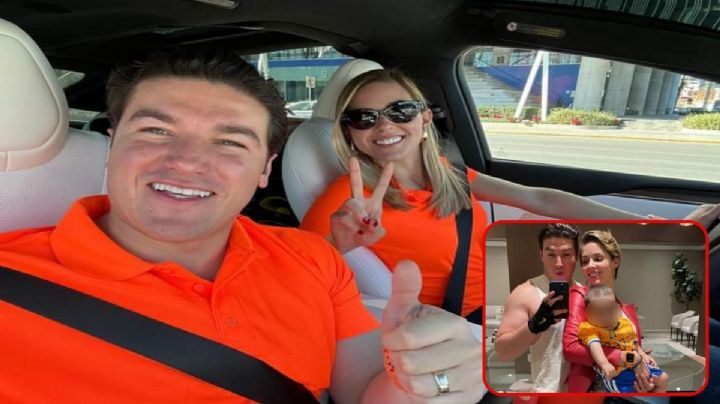 Mariana Rodríguez la influencer que quiere ser alcaldesa de Monterrey