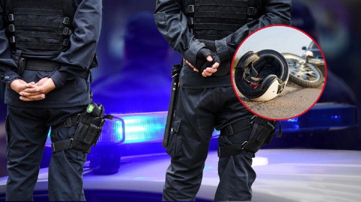 Hombre pierde su brazo derecho por uso excesivo de la fuerza policial en Hidalgo