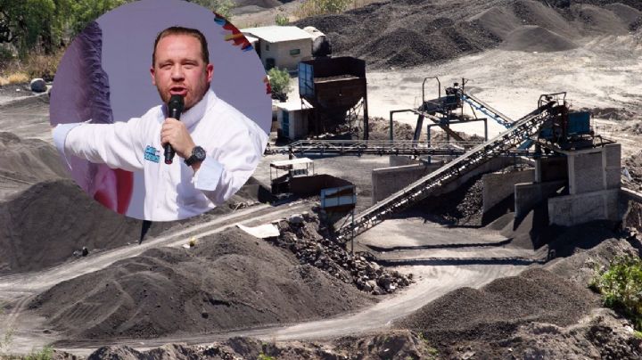 Entierran Plan General de Ordenamiento Territorial CDMX; triunfo de sociedad civil: Taboada