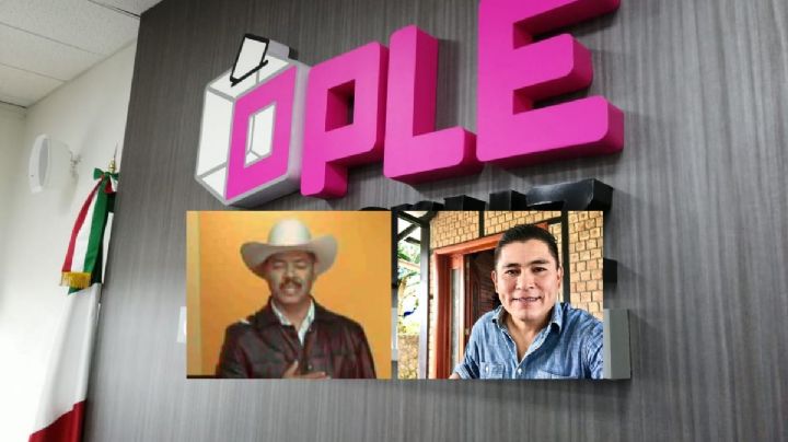 Se inscriben dos aspirantes a candidatos independientes por gubernatura de Veracruz