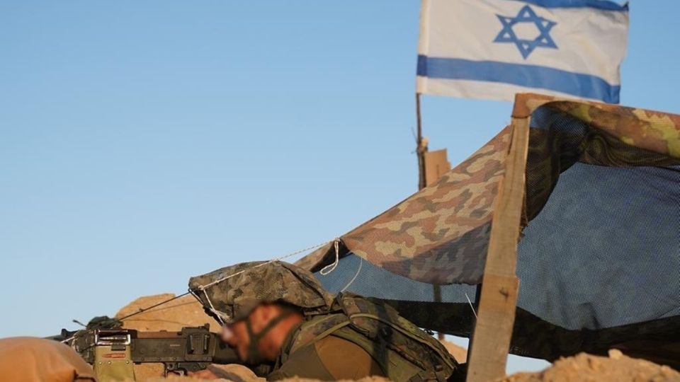 Israel intensifica ataques en Gaza tras veto de EU a resolución de la ONU para la paz