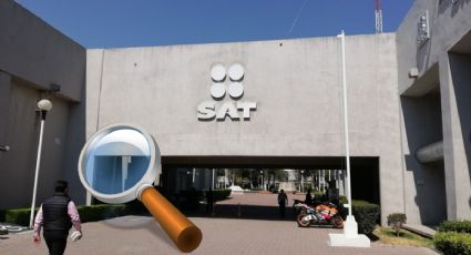 3 errores que te ponen en la mira del SAT