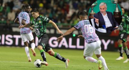 Sin la multipropiedad, ¿con quién se quedan los dueños entre León y Pachuca?