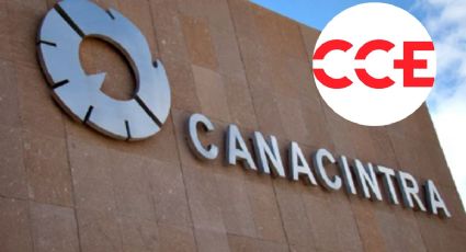 Corrupción en Canacintra salpica a la Corte y atrae crisis en CCE