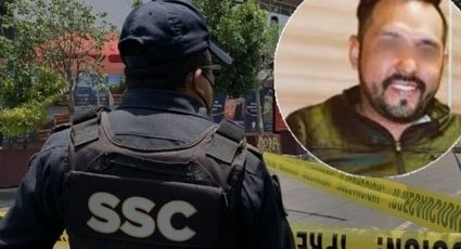 A proceso policías de la SSC por muerte de detenido