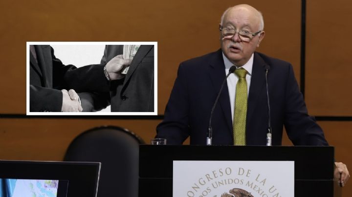 ASF: Ineficiencia, ineficacia y ¿corrupción?