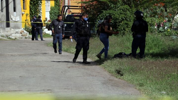 Enero cierra con 2,303 homicidios dolosos; 74 diarios, según cifras federales