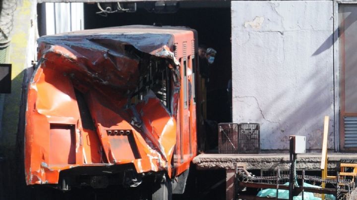 Una tómbola llamada Metro