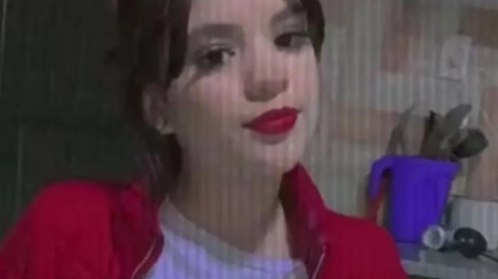 Nicole, de 15 años, desaparece luego que su mamá le quitara el celular