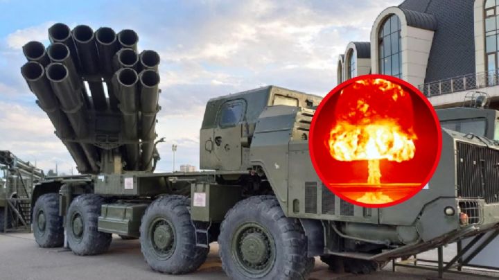 El "Reloj del Juicio Final" marca 89 segundos para un conflicto nuclear, según ICAN