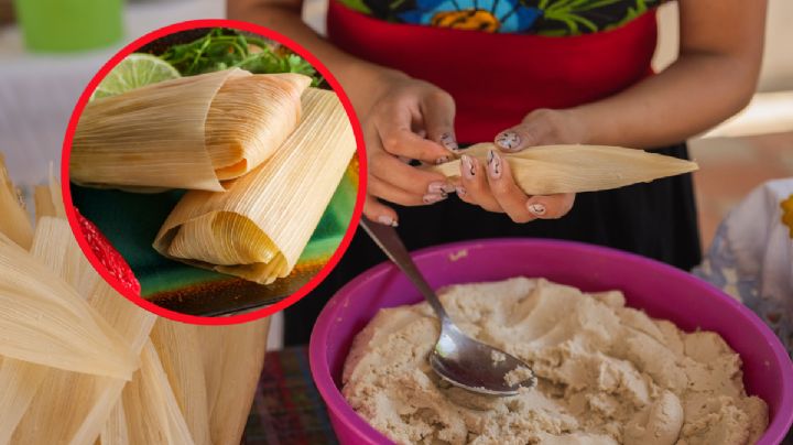 Tamales de Hidalgo: El estado tiene al menos 8 tipos diferentes, ¿ya los probaste?