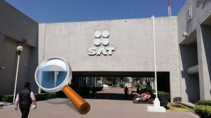 3 errores que te ponen en la mira del SAT