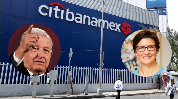 ¿Ceo de Citigroup y AMLO hablaron de Banamex y Germán Larrea?