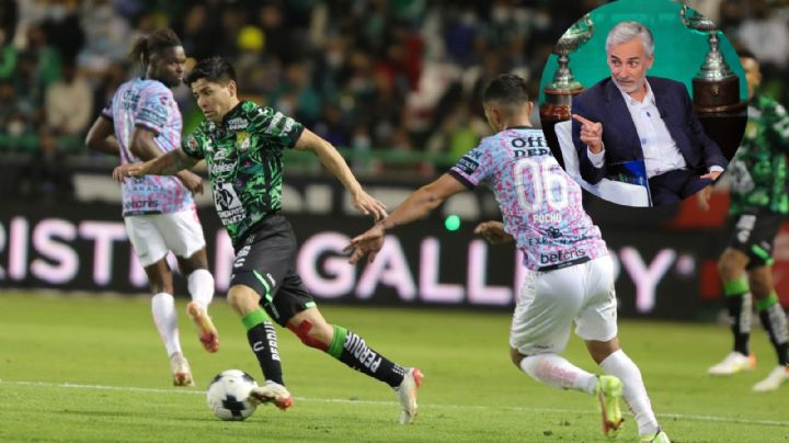 Sin la multipropiedad, ¿con quién se quedan los dueños entre León y Pachuca?