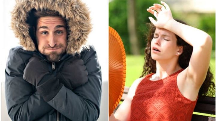 Clima CDMX: ¿frío para chamarra o suéter o regresará el calor?