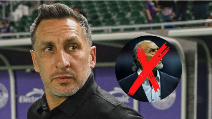 ¿"Chaco" Giménez a Cruz Azul para remplazar al "Potro" Gutiérrez?