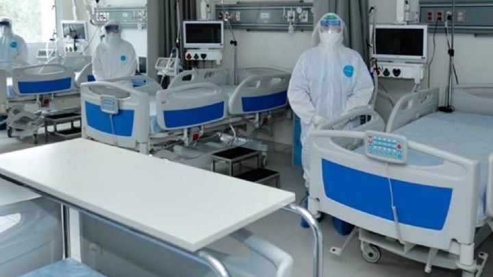 Si continúa aumento de covid-19, Salud Hidalgo plenea otra reconversión hospitalaria