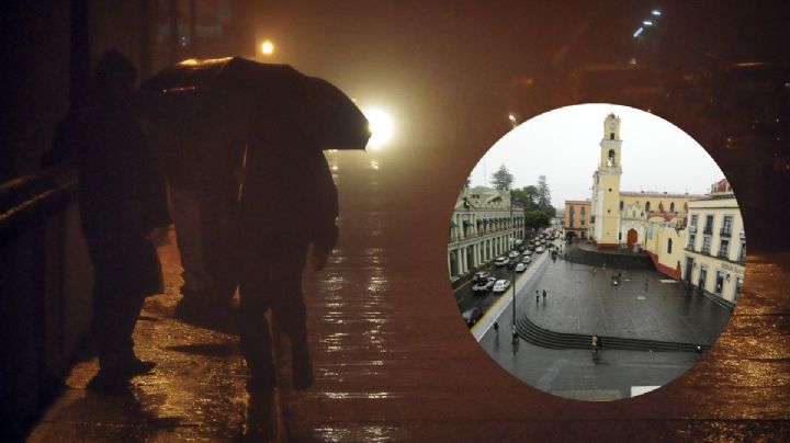 ¿Cómo estará el clima en Xalapa este jueves 2 de febrero?