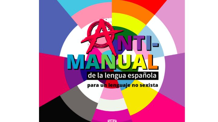Antimanual del lenguaje