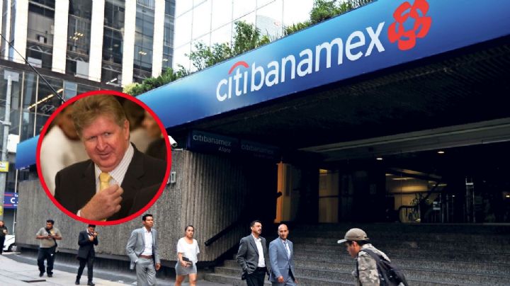 Citi rechaza oferta de Grupo México 