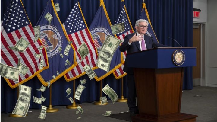 ¿Qué pasa si el Congreso de EU no eleva el techo de deuda?