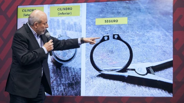 Metro CDMX: cártel roba-cables ataca en estas estaciones del STC, denuncia director