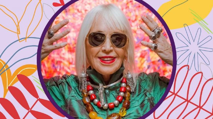 Cumple 80 años y se casa con “la eternidad”