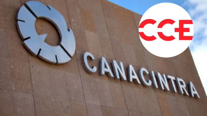 Corrupción en Canacintra salpica a la Corte y atrae crisis en CCE