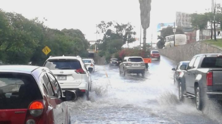 Especialista: León tiene una mala distribución del agua, no es por sequía