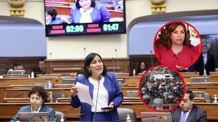Congreso de Perú rechaza por segunda vez adelantar elecciones en 2023