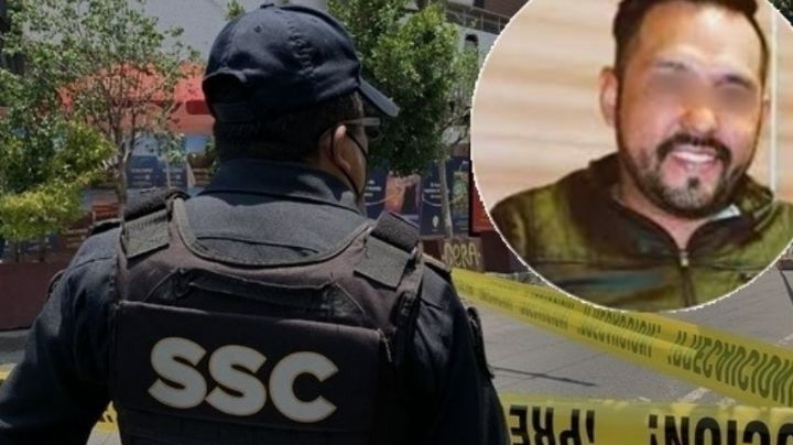 A proceso policías de la SSC por muerte de detenido