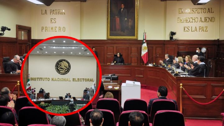 Corte aplaza resolución de suspender o no primera parte del “Plan B” electoral