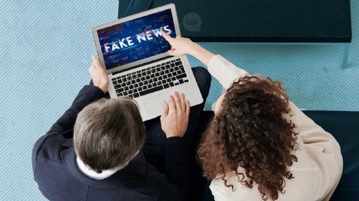 ¿Acusar sin pruebas?