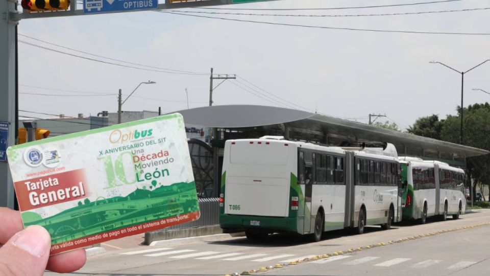 Luego del acuerdo entre transportistas y las autoridades municipales de León, la nueva tarifa entraría en vigor a partir de lunes 6 de febrero.