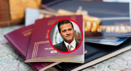 Visa para mexicanos para trabajar en España y sentirnos "Peña Nieto"