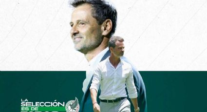 El turbio detalle del perfil de Diego Cocca por el que fue elegido DT de la selección