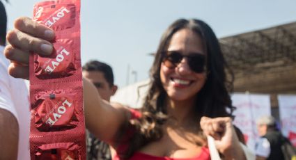 Día internacional del condón: Contagios en Latinoamérica de ITS a la alza