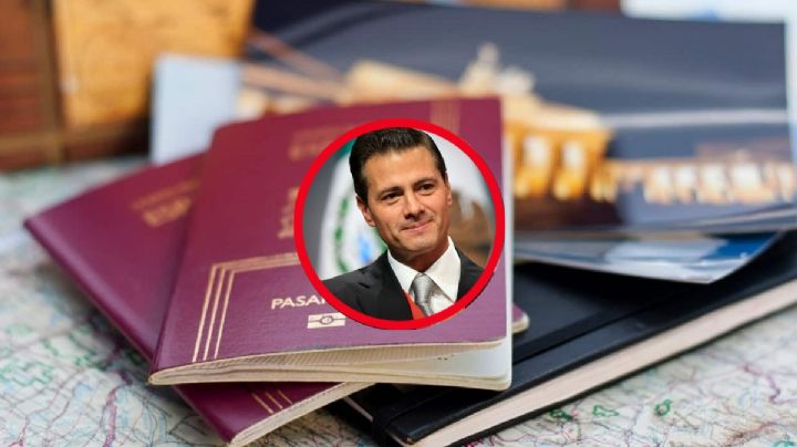 Visa para mexicanos para trabajar en España y sentirnos "Peña Nieto"