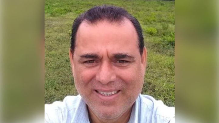 Suma 10 días desaparecido César Gómez, exalcalde de Veracruz