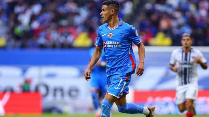 Cruz Azul tendrá nueva marca de ropa a partir de este 2023