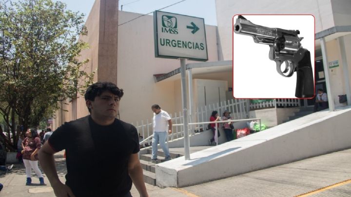 Niño de seis años de edad mata a su tío de un balazo por accidente