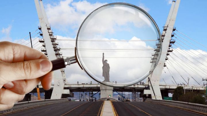 Revisará Auditoría Superior obras del sexenio pasado en Hidalgo; puente atirantado entre ellas