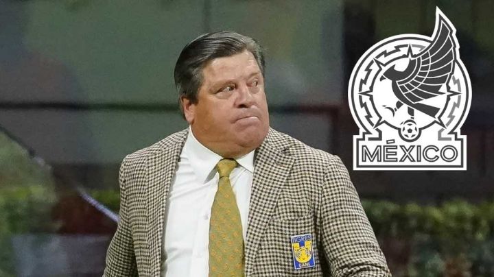 Después del rechazo de la selección mexicana, Miguel Herrera llega a Xolos