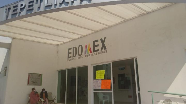 Lo asaltan y lo corren de Salud porque le robaron 815,000 pesos en vales de despensa