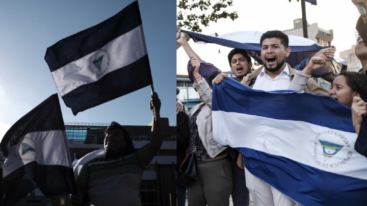 ¿Presos expulsados de Nicaragua aceptarán nacionalidad española?