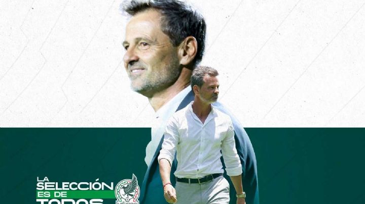 El turbio detalle del perfil de Diego Cocca por el que fue elegido DT de la selección